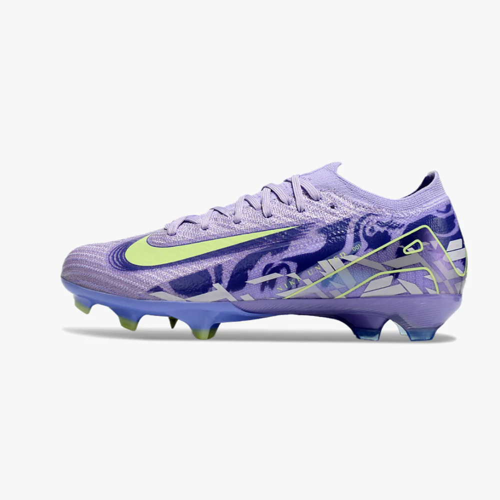 NIKE AIR ZOOM MERCURIAL VAPOR 16 FG [2] - Image 2
