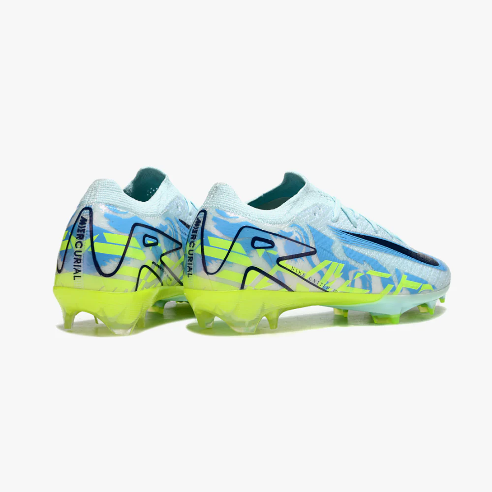 NIKE AIR ZOOM MERCURIAL VAPOR 16 (FG) 2 - Image 24