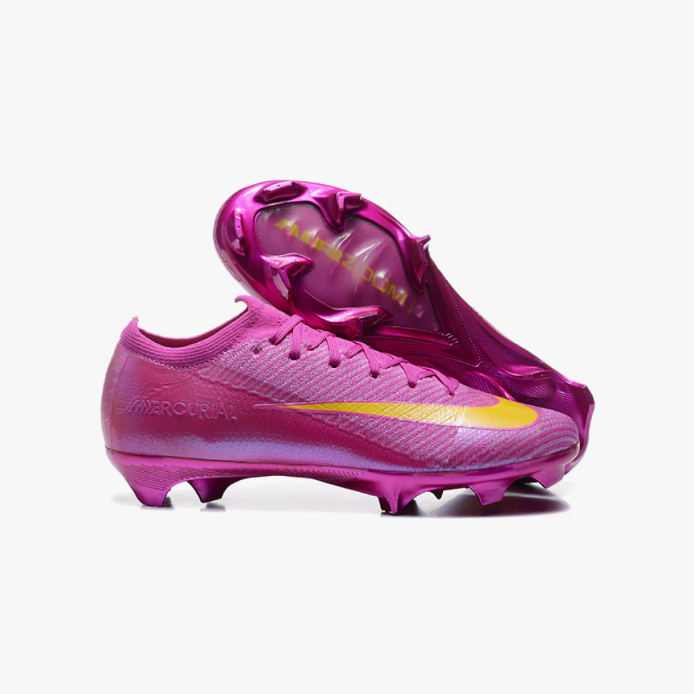 NIKE AIR ZOOM MERCURIAL VAPOR 16 (FG) 2 - Image 5