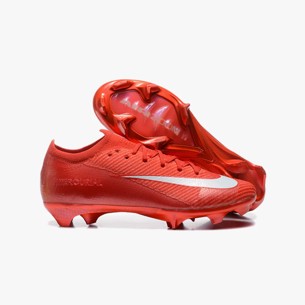 NIKE AIR ZOOM MERCURIAL VAPOR 16 (FG) 2 - Image 8