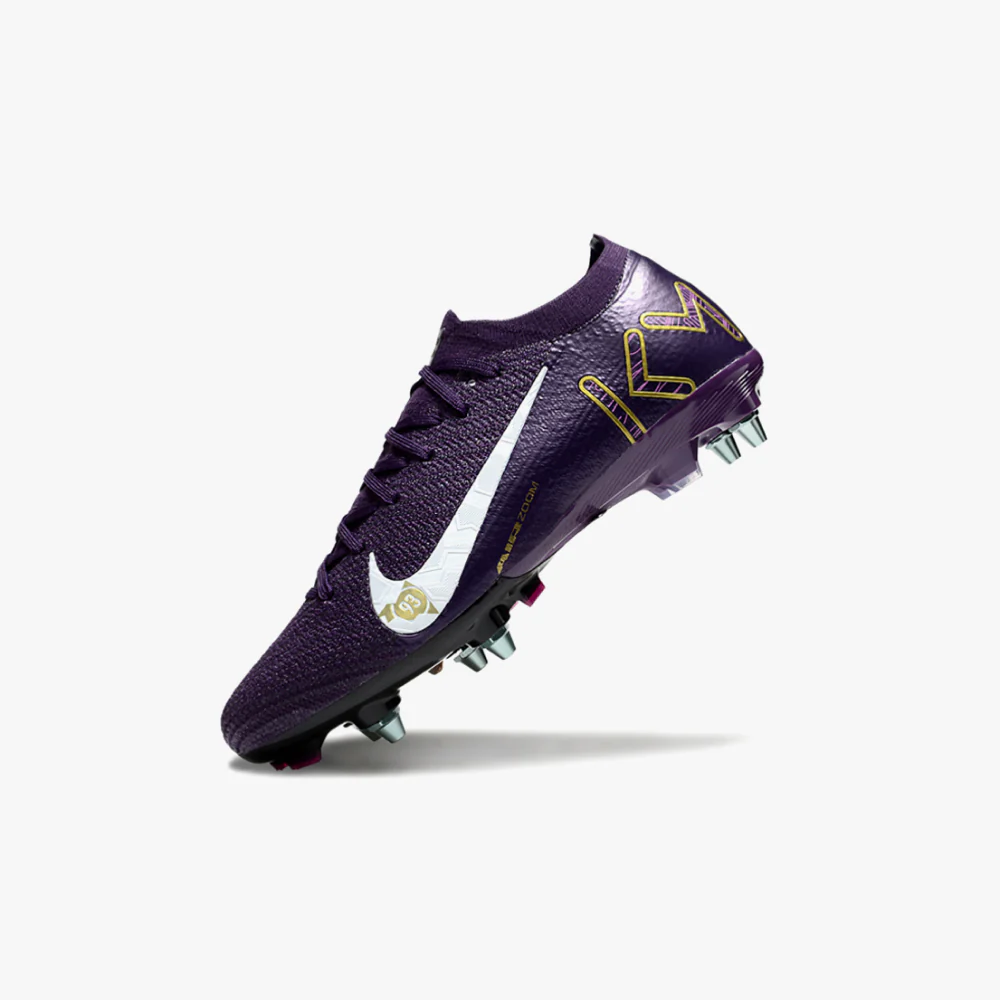NIKE AIR ZOOM MERCURIAL VAPOR 16 PRO (SG) - Image 10