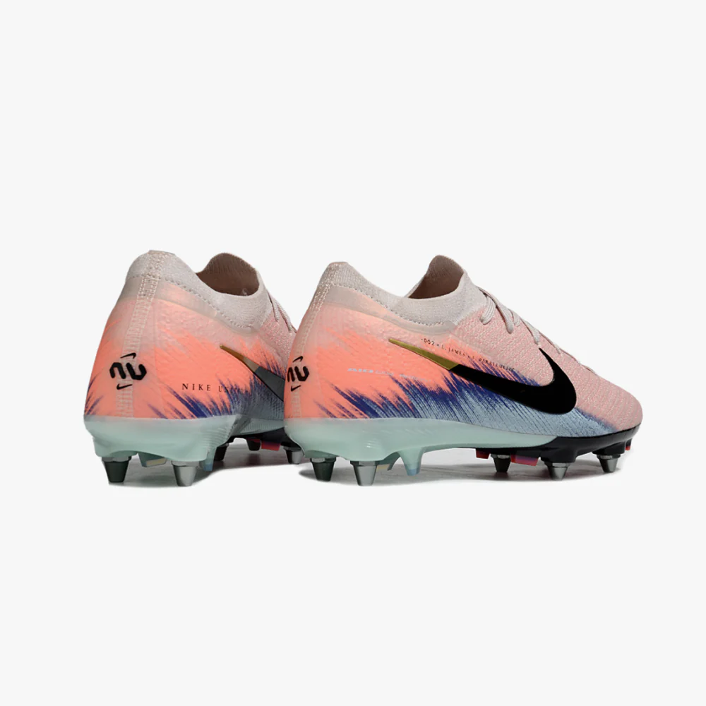 NIKE AIR ZOOM MERCURIAL VAPOR 16 PRO (SG) - Image 4
