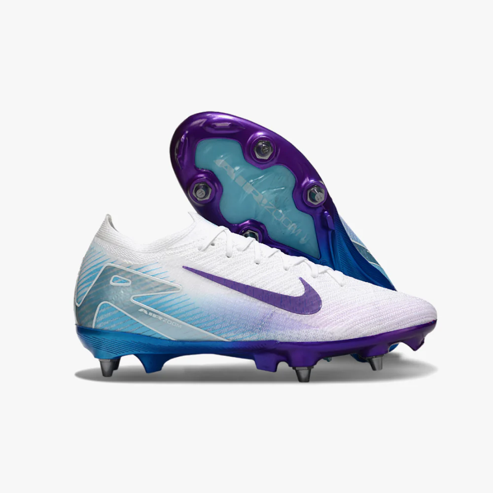 NIKE AIR ZOOM MERCURIAL VAPOR 16 PRO (SG) - Image 5