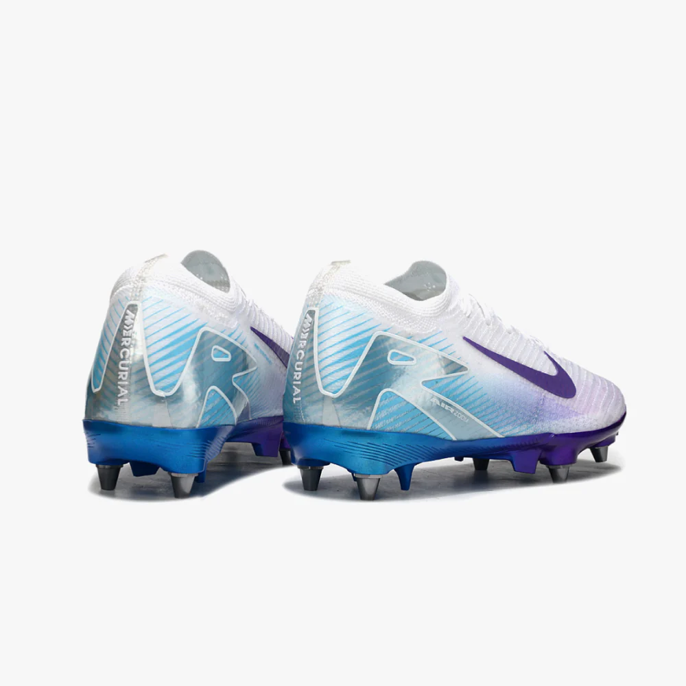 NIKE AIR ZOOM MERCURIAL VAPOR 16 PRO (SG) - Image 8