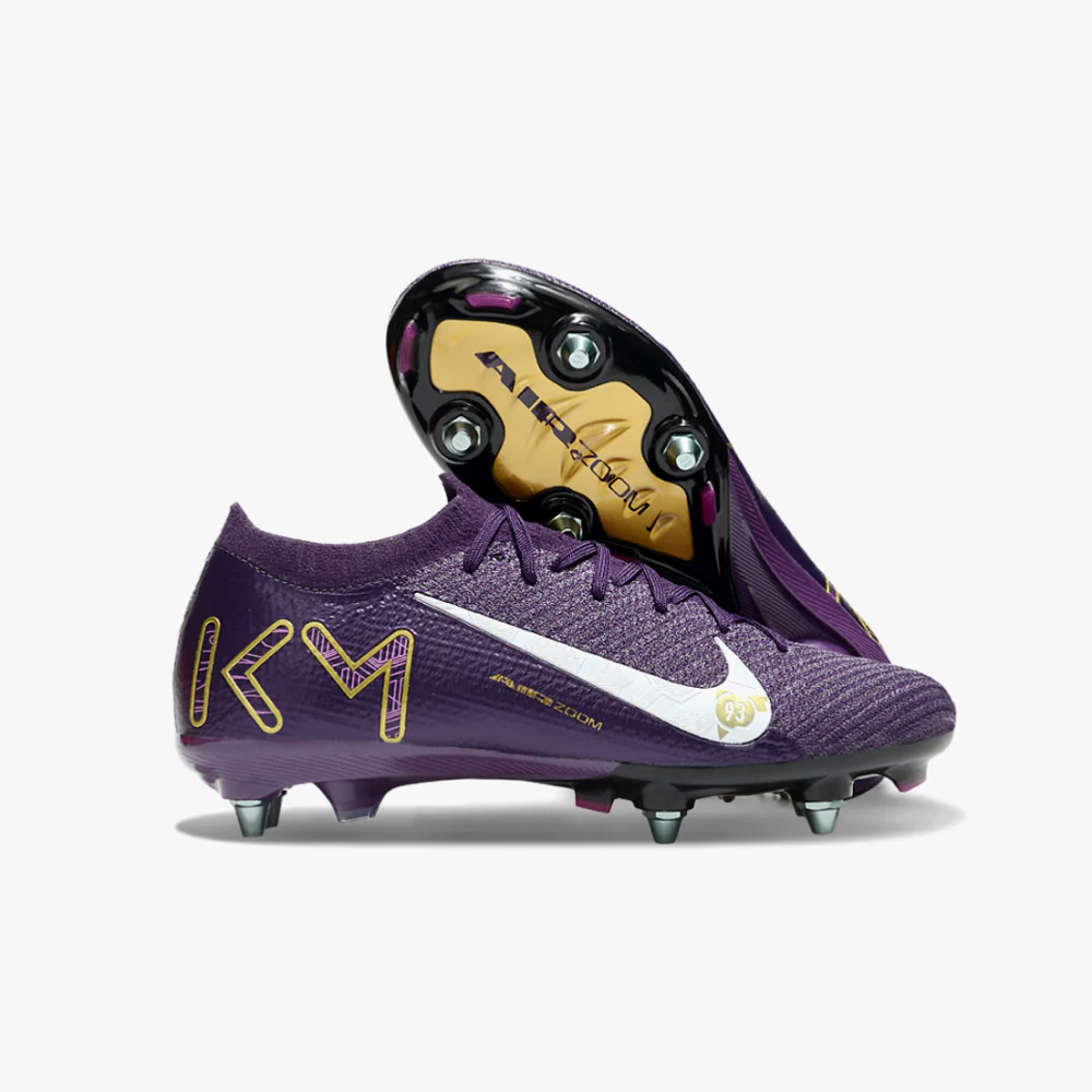 NIKE AIR ZOOM MERCURIAL VAPOR 16 PRO (SG) - Image 9