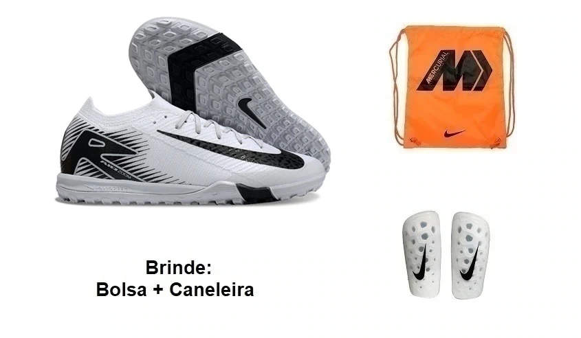 NIKE AIR ZOOM MERCURIAL VAPOR 16 (TF) - Image 25
