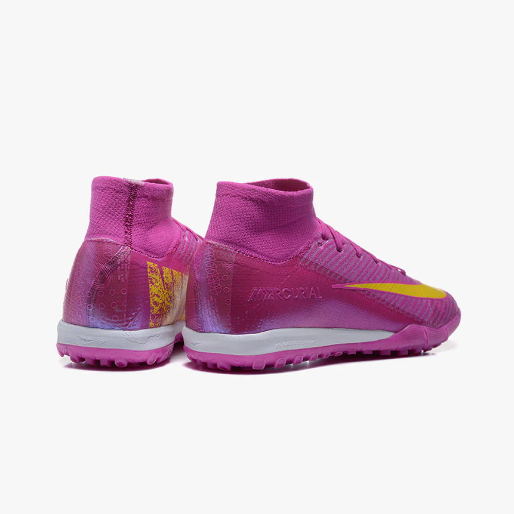 NIKE AIR ZOOM MERCURIAL VAPOR 16 (TF) - Image 16