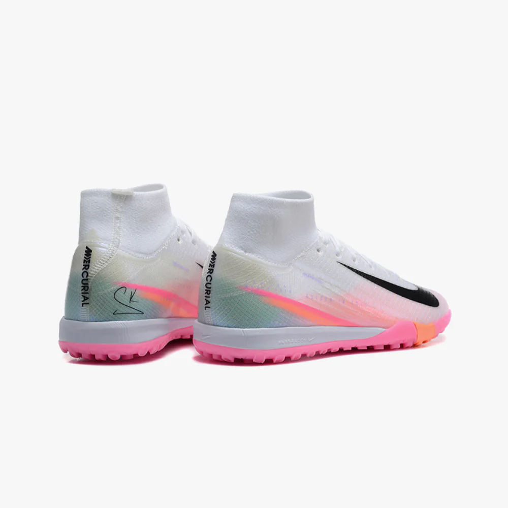 NIKE AIR ZOOM MERCURIAL VAPOR 16 (TF) - Image 4