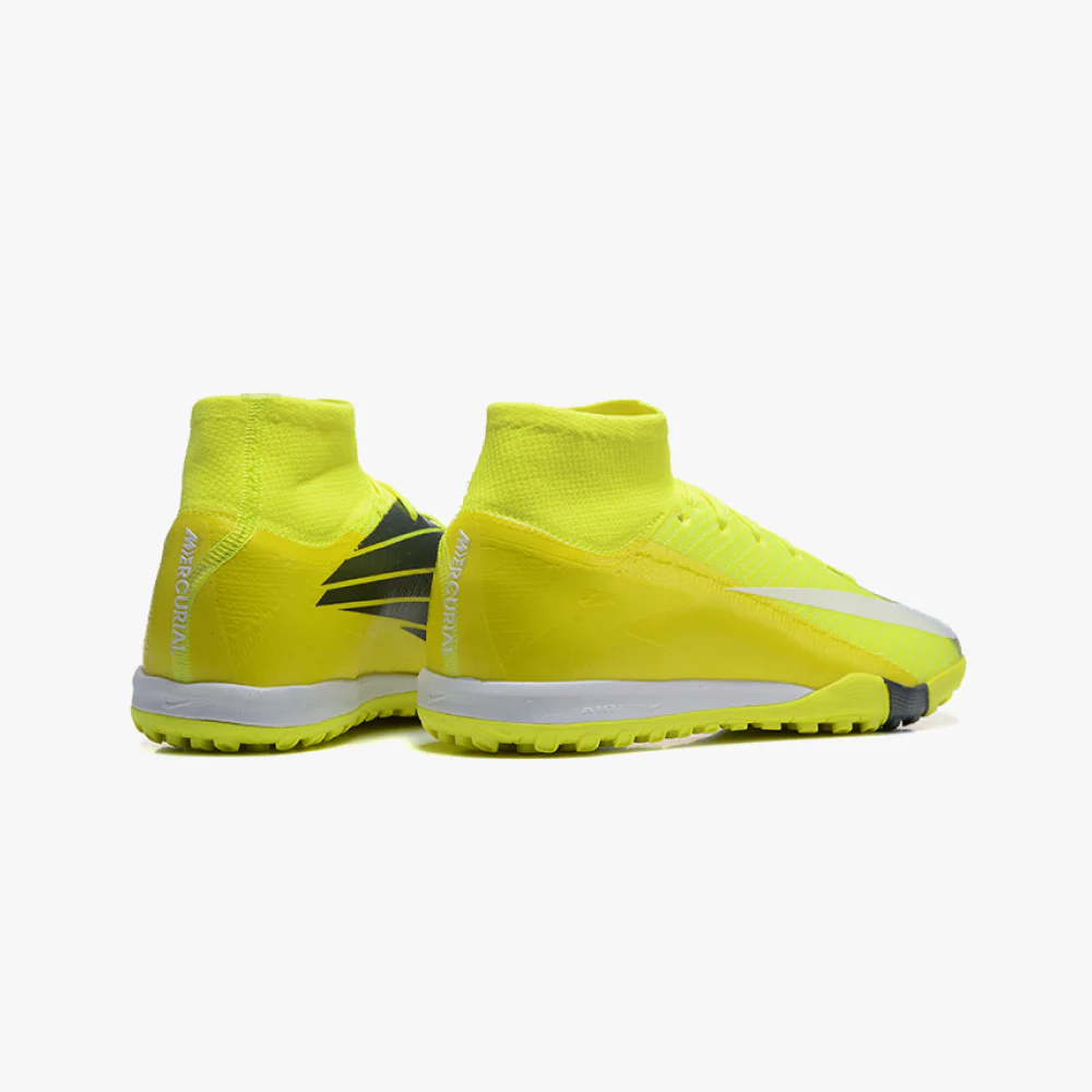 NIKE AIR ZOOM MERCURIAL VAPOR 16 (TF) - Image 8