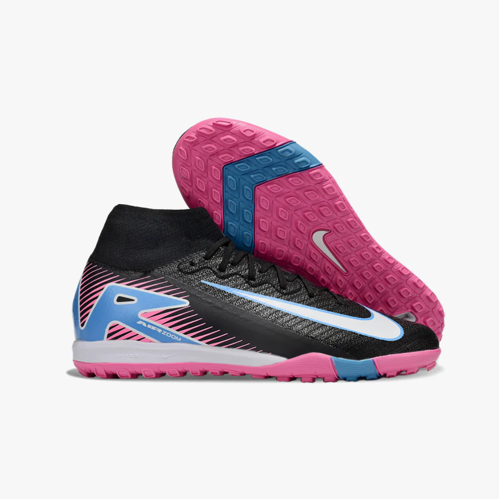 NIKE AIR ZOOM MERCURIAL VAPOR 16 (TF) - Image 9
