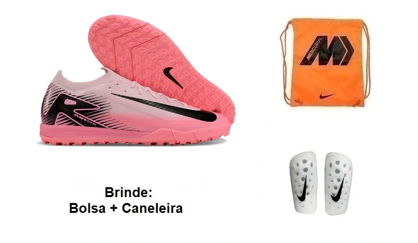 NIKE AIR ZOOM MERCURIAL VAPOR 16 (TF) - Image 29