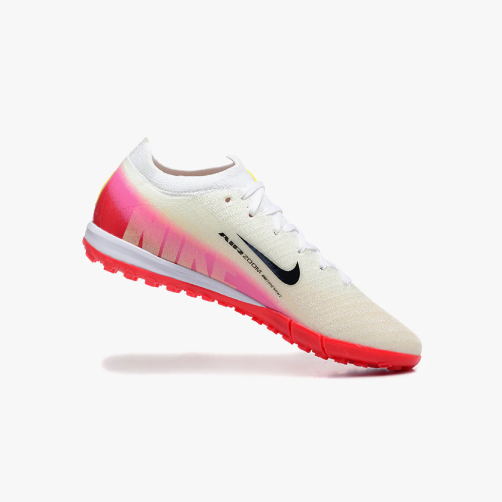 NIKE AIR ZOOM MERCURIAL VAPOR 16 ELITE (TF) - Image 11