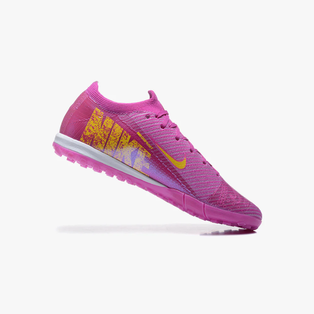 NIKE AIR ZOOM MERCURIAL VAPOR 16 ELITE (TF) - Image 19