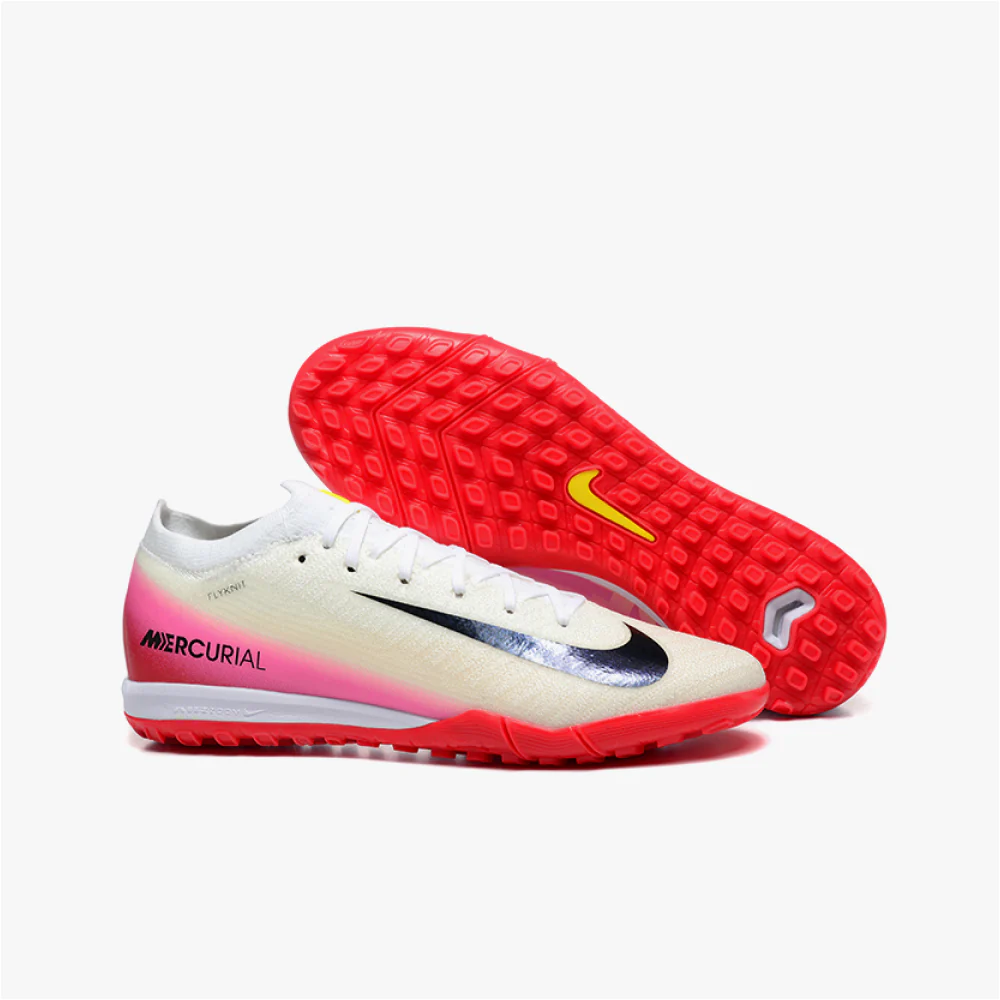 NIKE AIR ZOOM MERCURIAL VAPOR 16 ELITE (TF) - Image 9