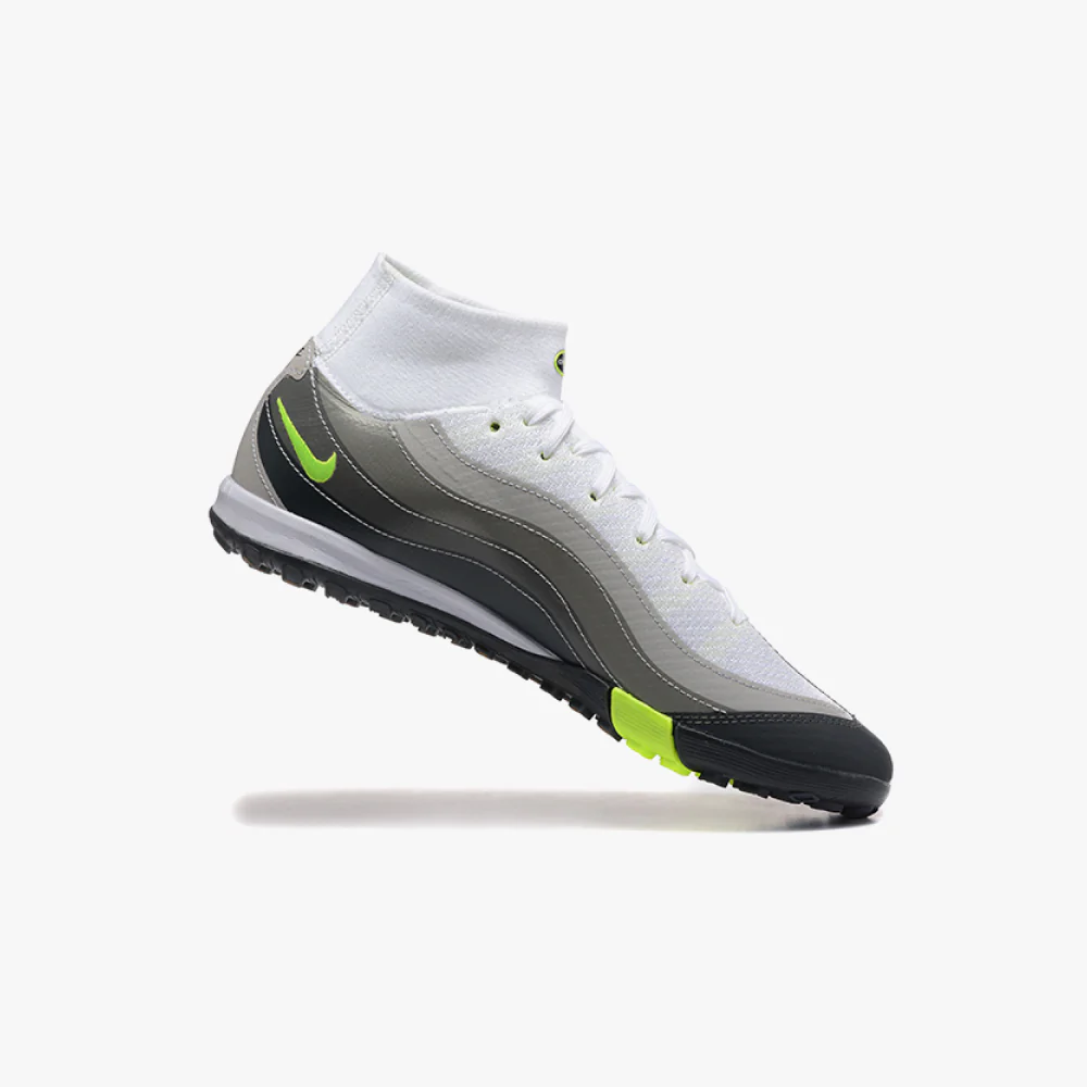 NIKE AIR ZOOM MERCURIAL ELITE (TF) - Image 11