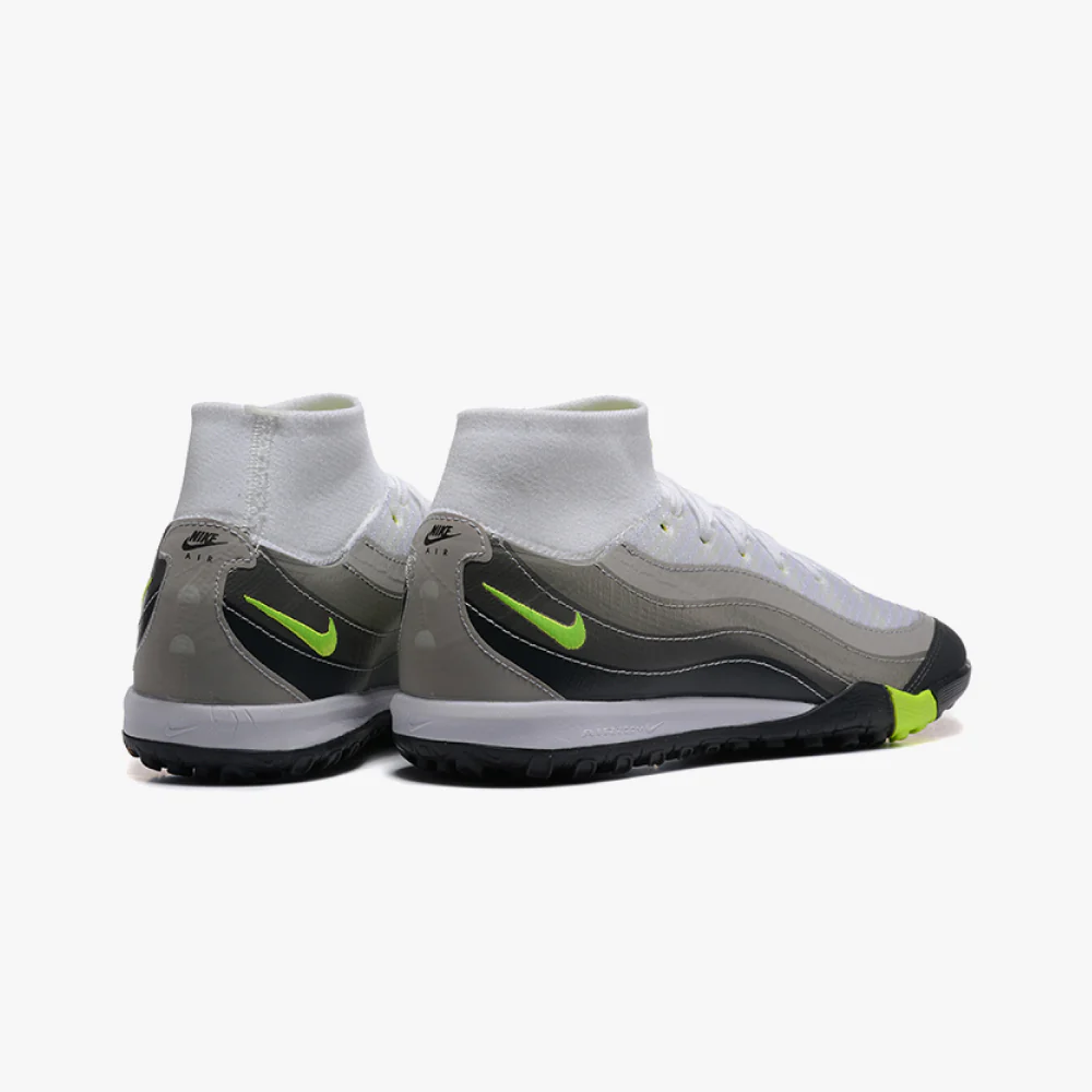 NIKE AIR ZOOM MERCURIAL ELITE (TF) - Image 12