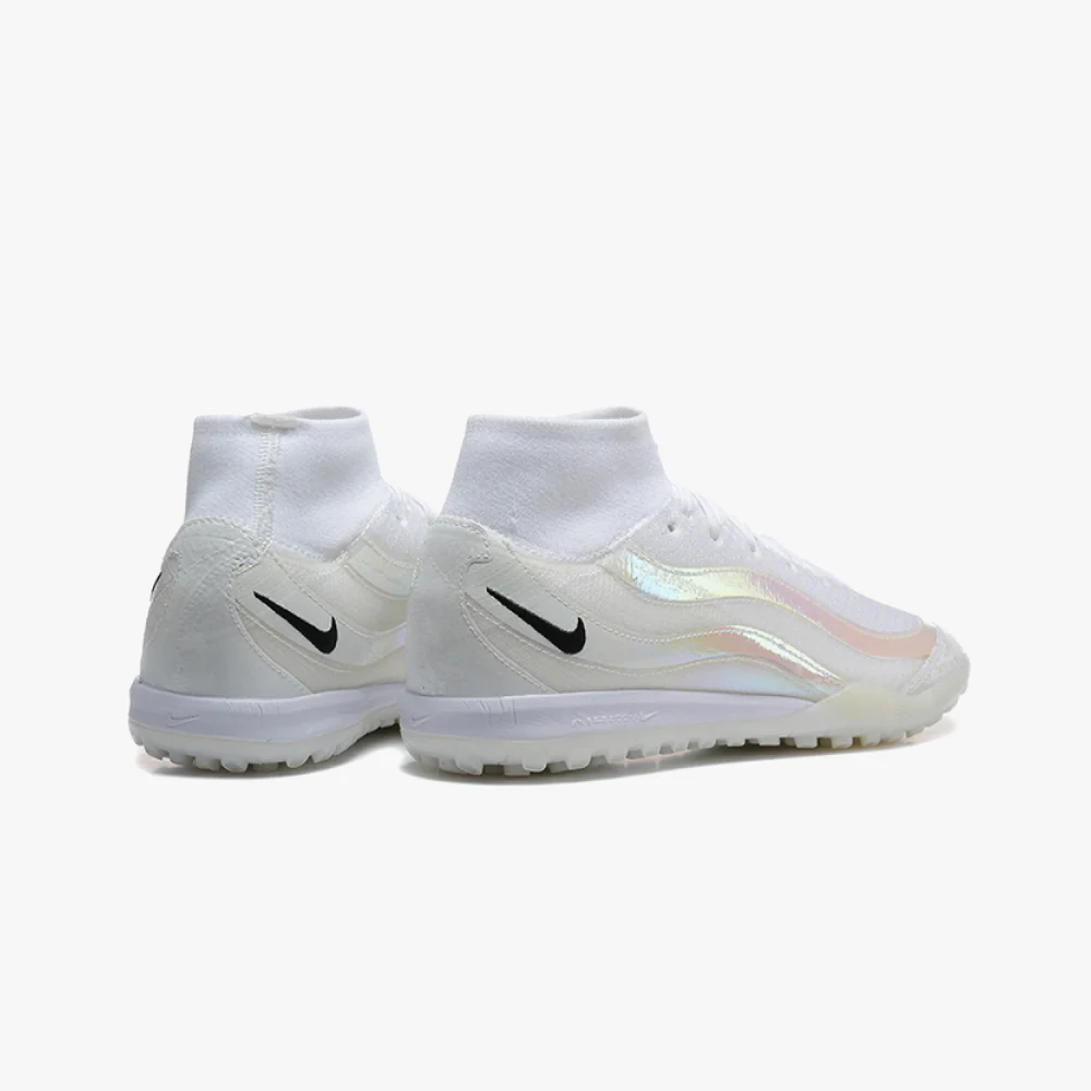 NIKE AIR ZOOM MERCURIAL ELITE (TF) - Image 4