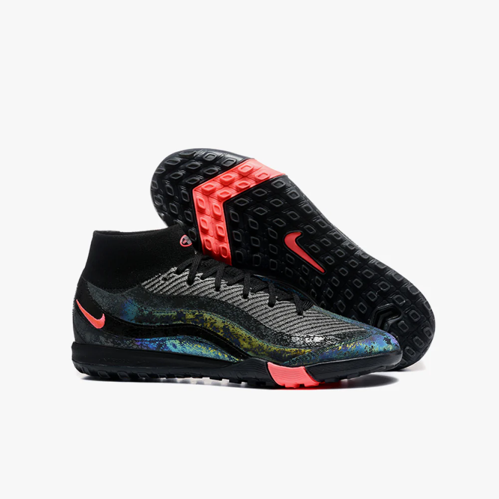 NIKE AIR ZOOM MERCURIAL ELITE (TF) - Image 5