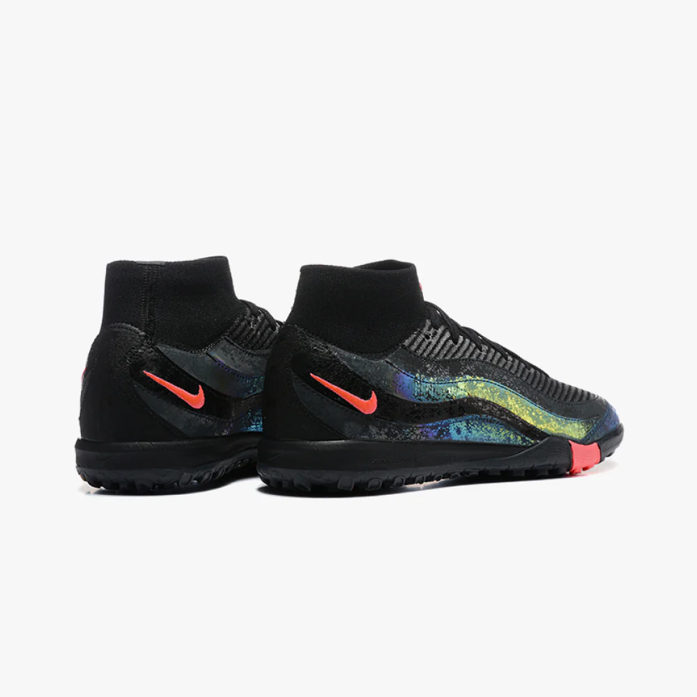 NIKE AIR ZOOM MERCURIAL ELITE (TF) - Image 8