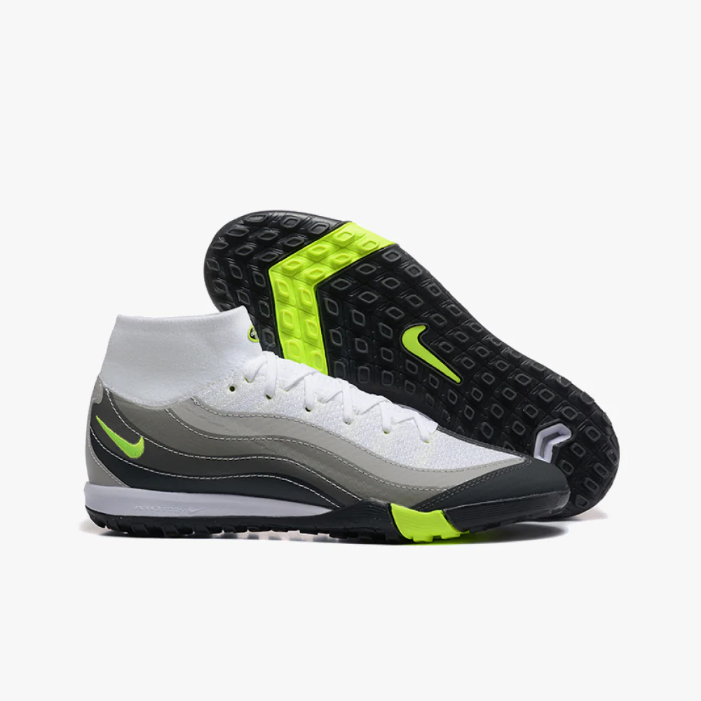 NIKE AIR ZOOM MERCURIAL ELITE (TF) - Image 9