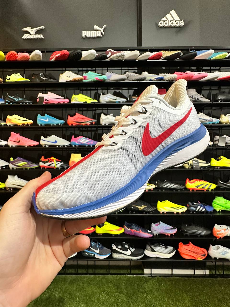 NIKE AIR ZOOM PEGASUS 35 TURBO - Image 2