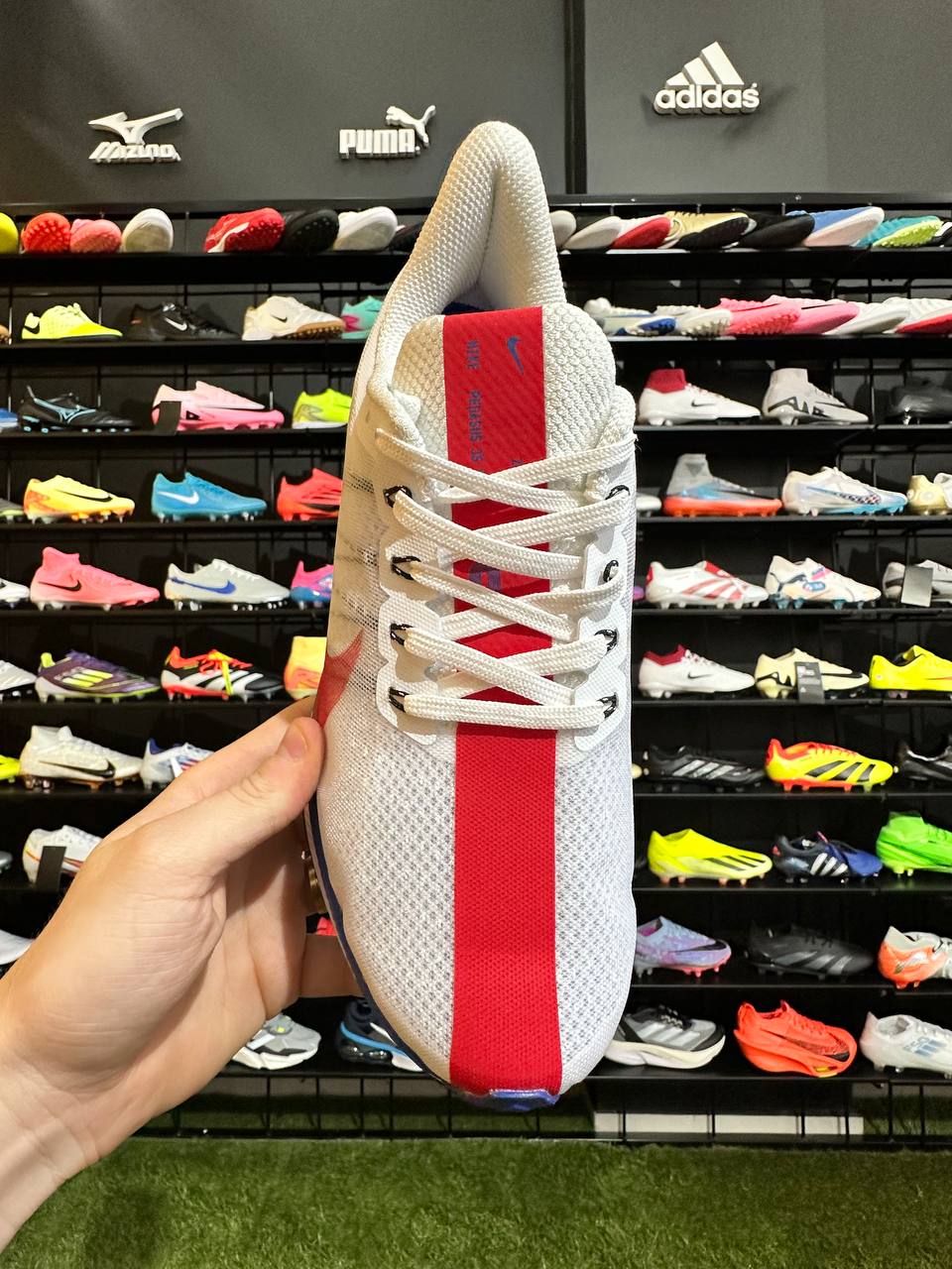NIKE AIR ZOOM PEGASUS 35 TURBO - Image 3