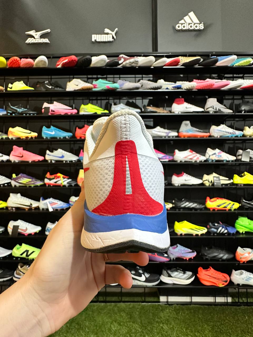 NIKE AIR ZOOM PEGASUS 35 TURBO - Image 6