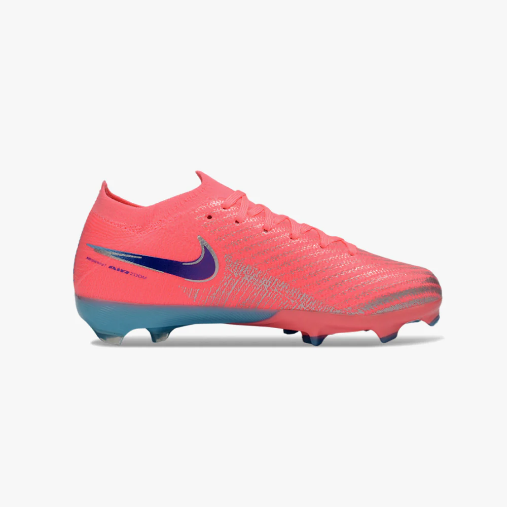 NIKE AIR ZOOM VAPOR 16 INFANTIL (FG) - Image 3