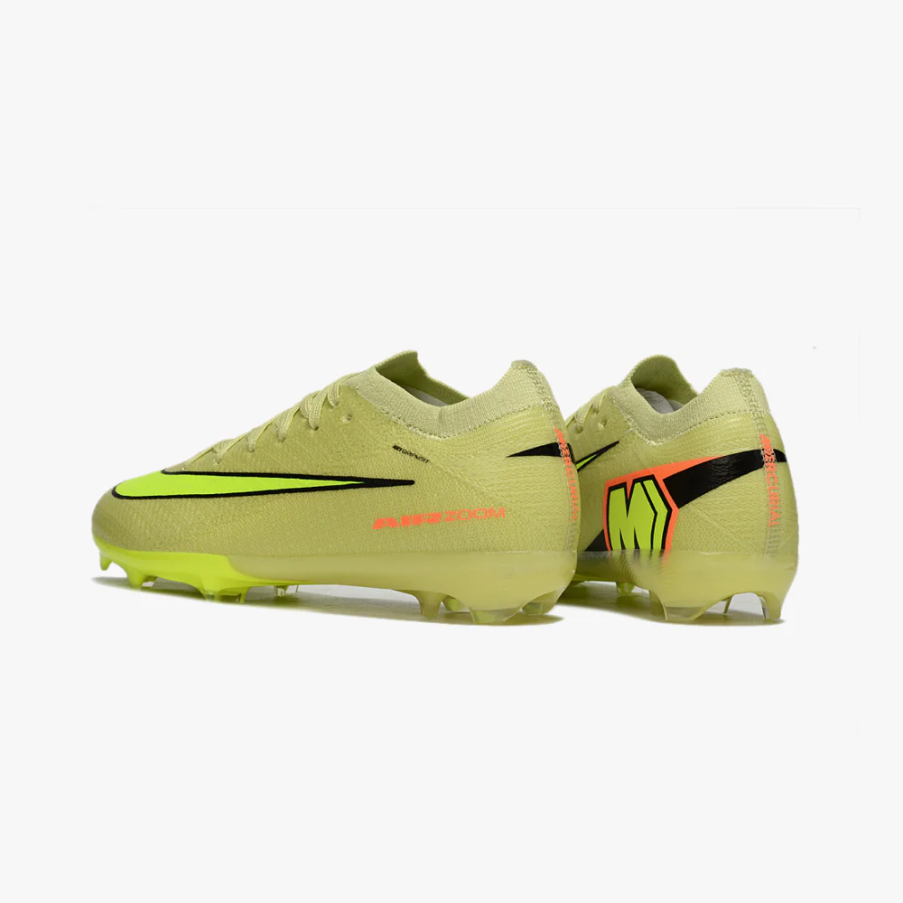NIKE AIR ZOOM VAPOR 16 INFANTIL (FG) - Image 4