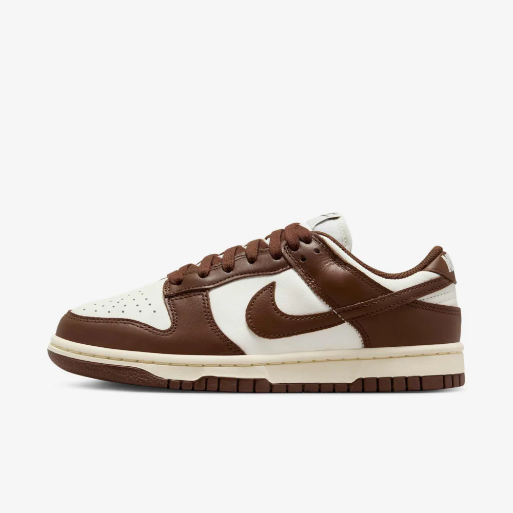 NIKE  DUNK LOW CACAO - Image 2