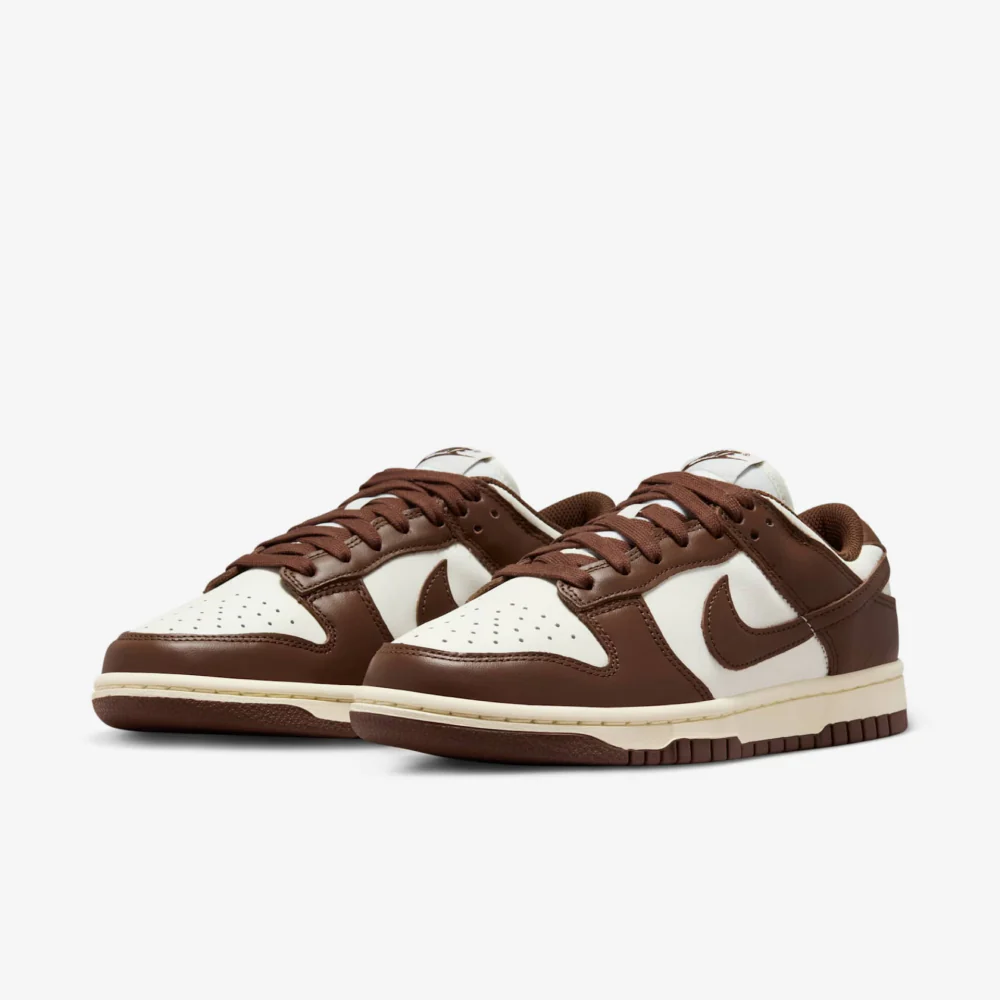 NIKE  DUNK LOW CACAO - Image 3