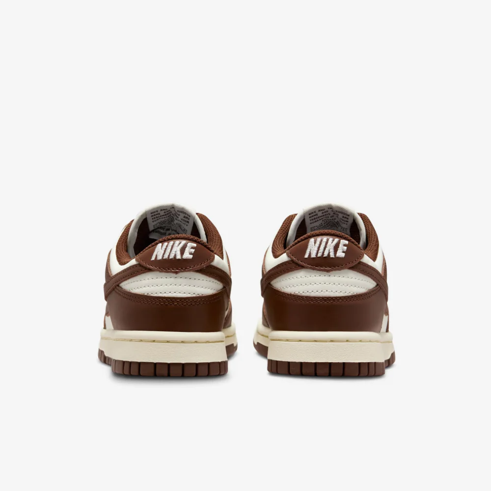 NIKE  DUNK LOW CACAO - Image 4