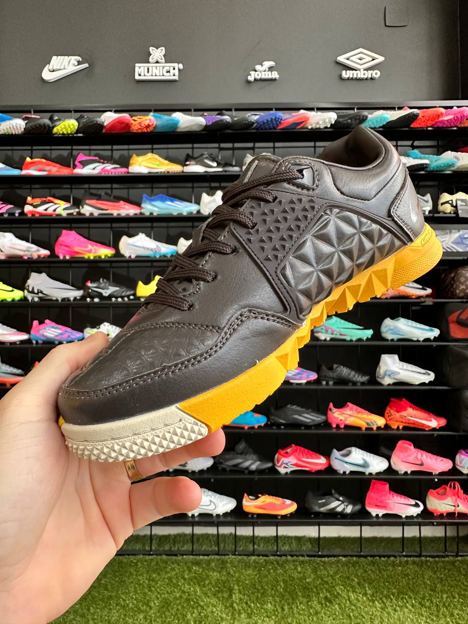 NIKE GATO IC + BRINDE (PRONTA ENTREGA) - Image 2