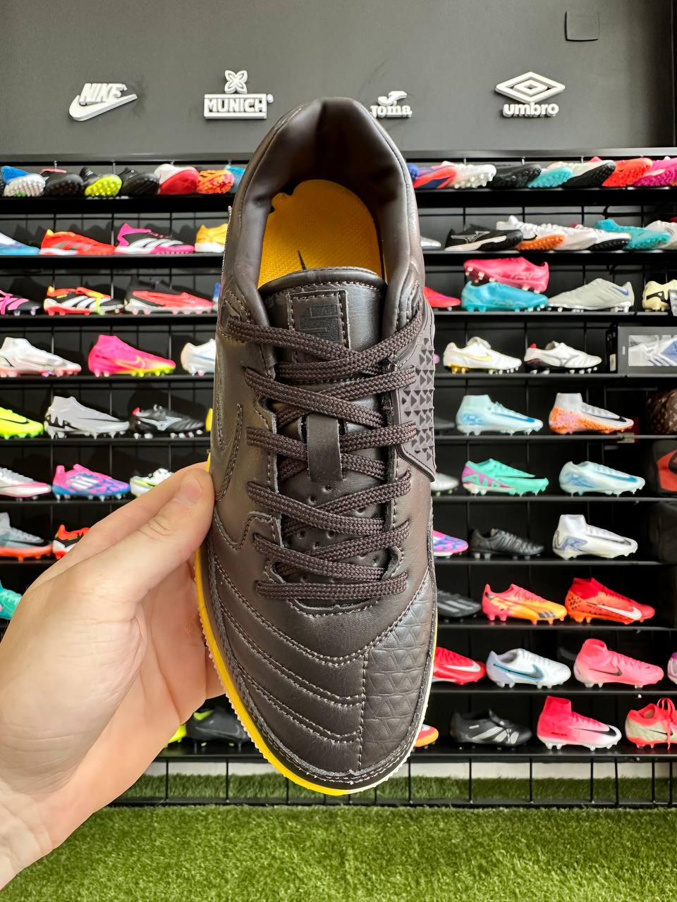 NIKE GATO IC + BRINDE (PRONTA ENTREGA) - Image 3