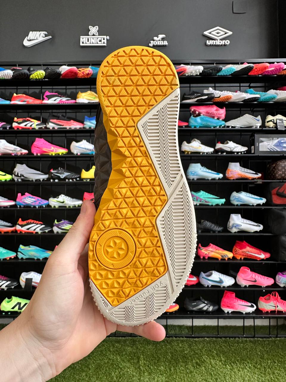 NIKE GATO IC + BRINDE (PRONTA ENTREGA) - Image 4