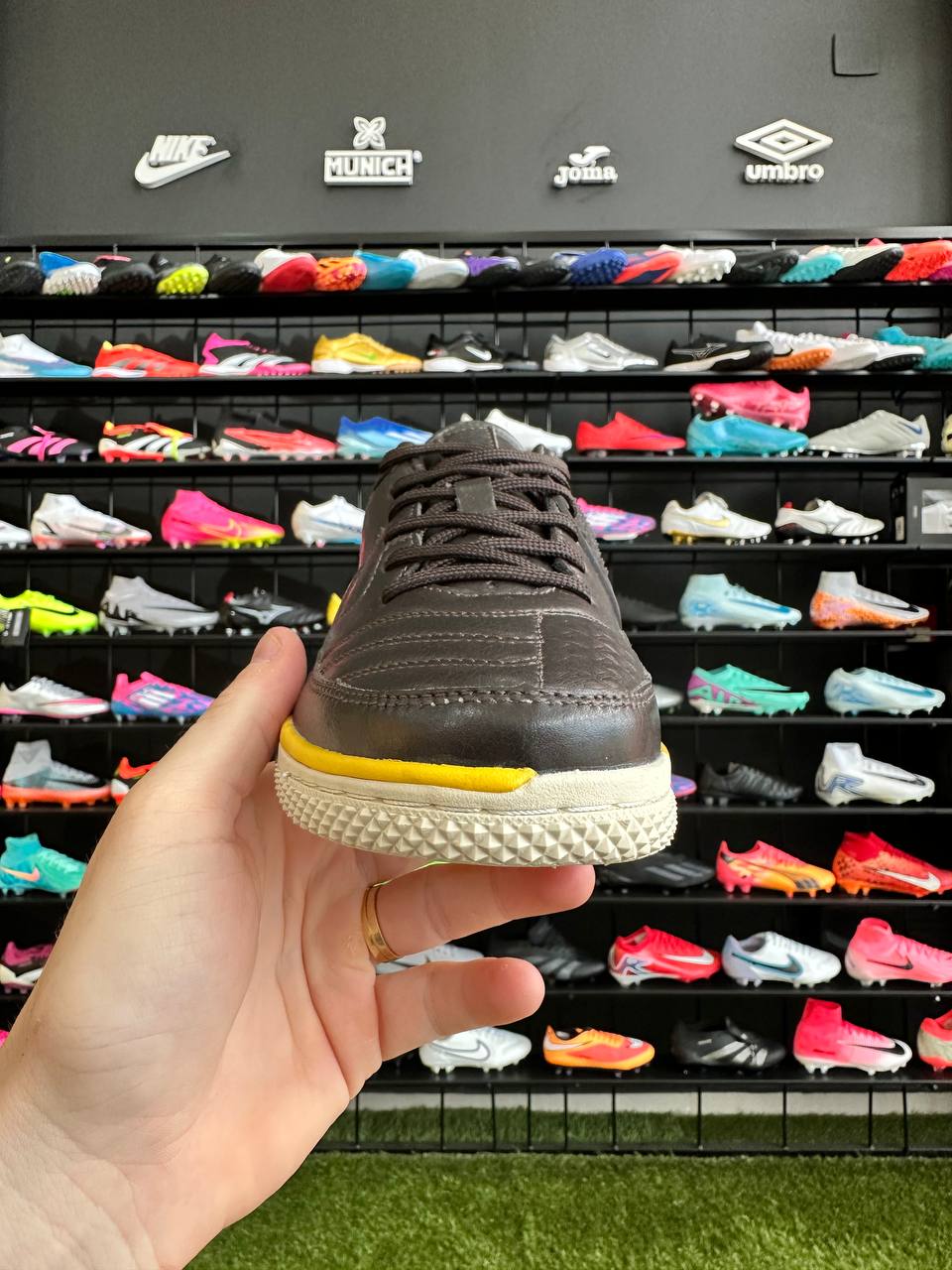 NIKE GATO IC + BRINDE (PRONTA ENTREGA) - Image 6