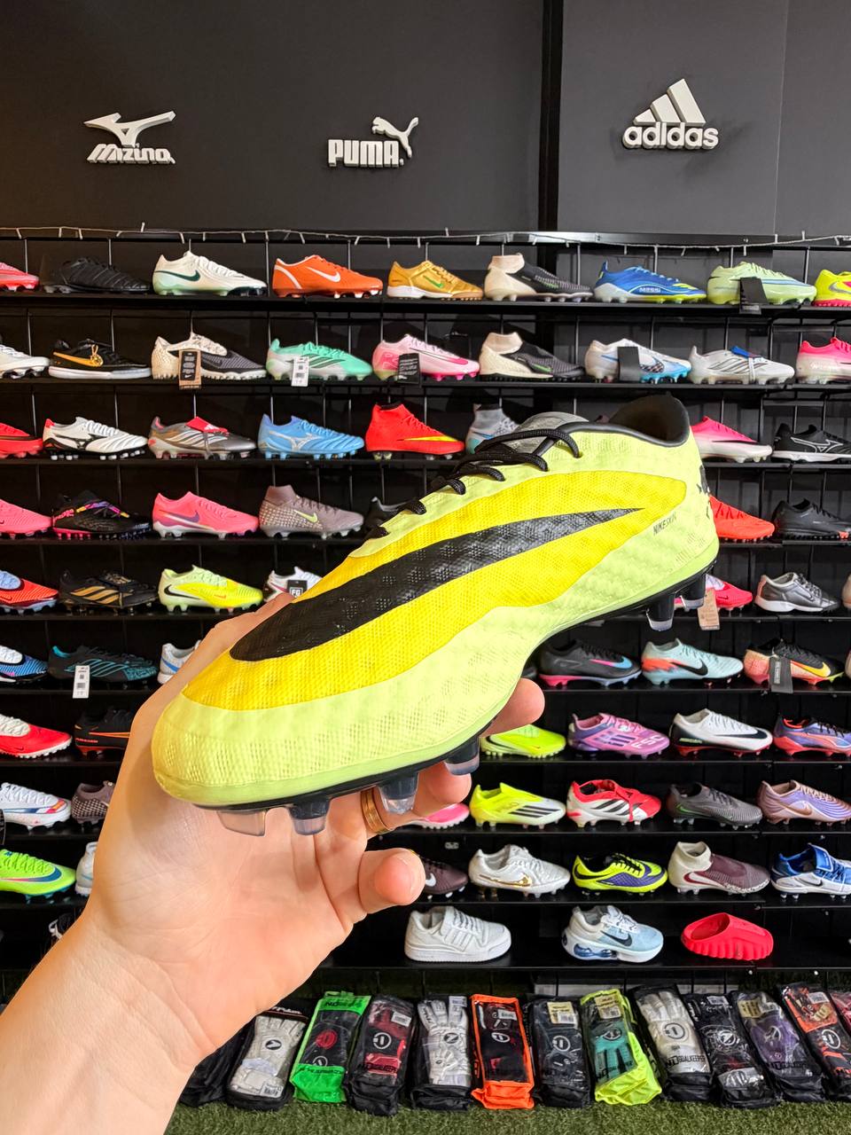 NIKE HYPERVENOM ELITE (FG) PRONTA ENTREGA - Image 2