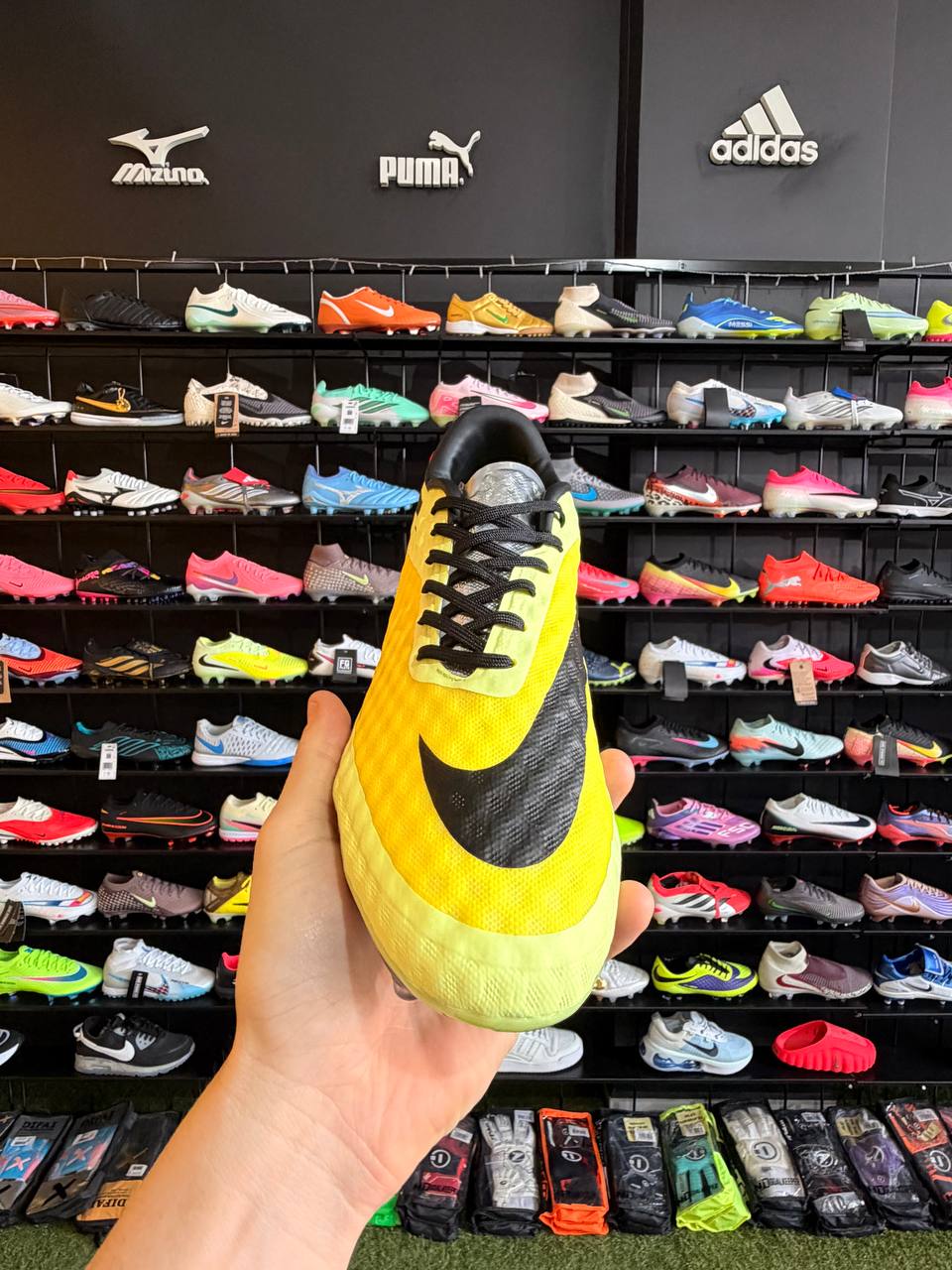 NIKE HYPERVENOM ELITE (FG) PRONTA ENTREGA - Image 3