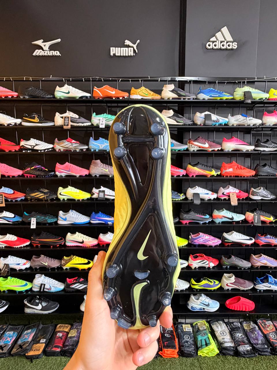 NIKE HYPERVENOM ELITE (FG) PRONTA ENTREGA - Image 4