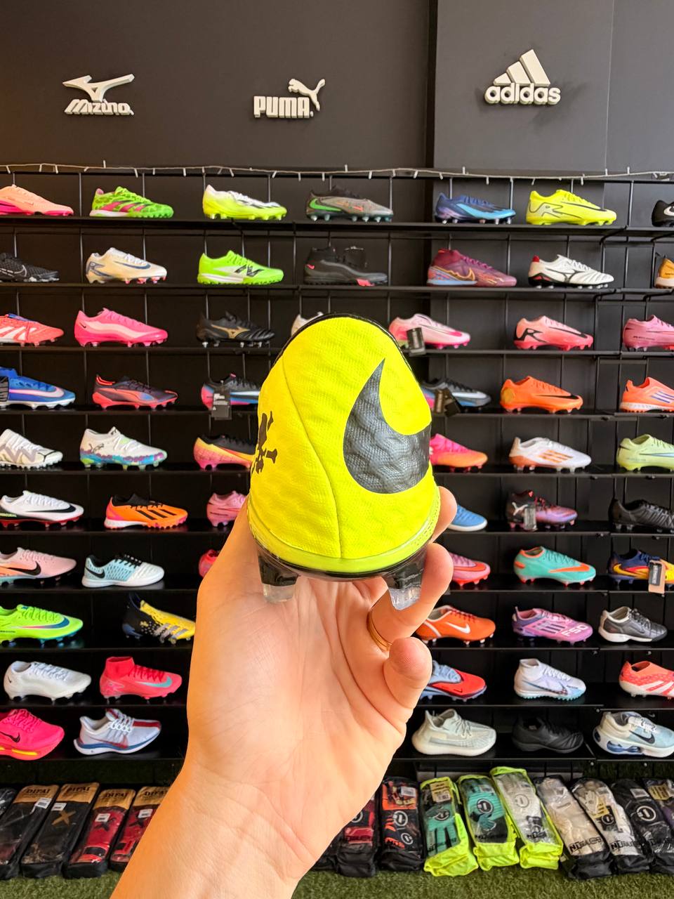 NIKE HYPERVENOM ELITE (FG) PRONTA ENTREGA - Image 4