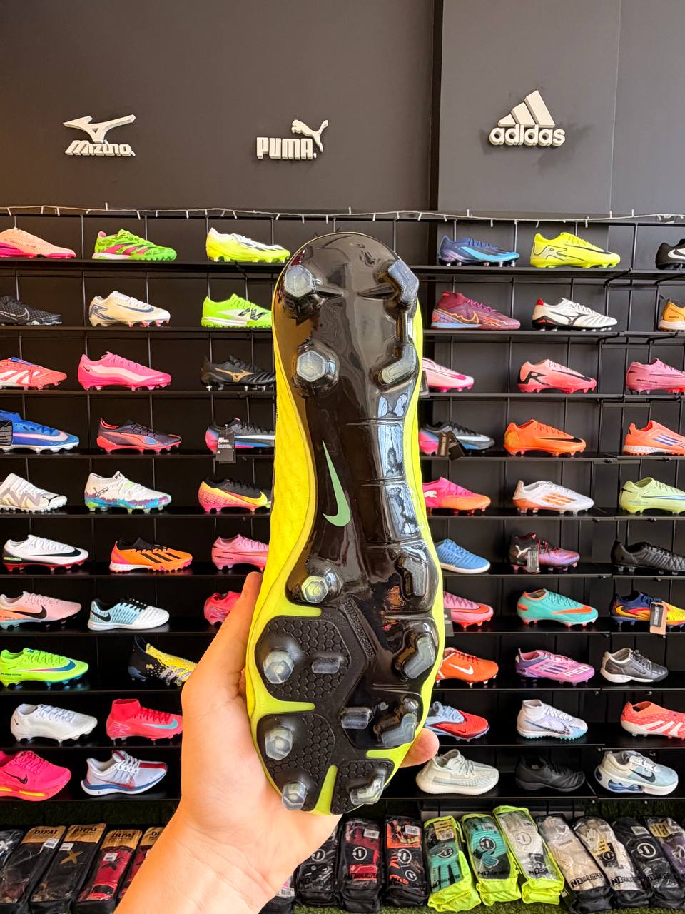 NIKE HYPERVENOM ELITE (FG) PRONTA ENTREGA - Image 5