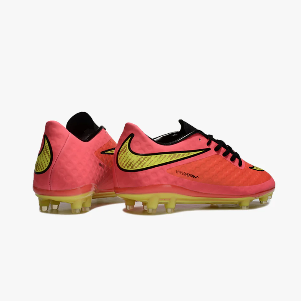 NIKE HYPERVENOM PHANTOM (FG) - Image 4