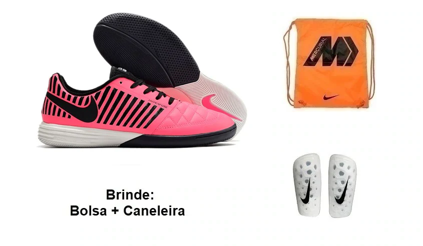 NIKE LUNAR GATO (IC) - Image 11
