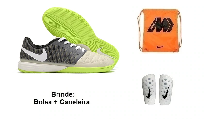 NIKE LUNAR GATO (IC) - Image 15