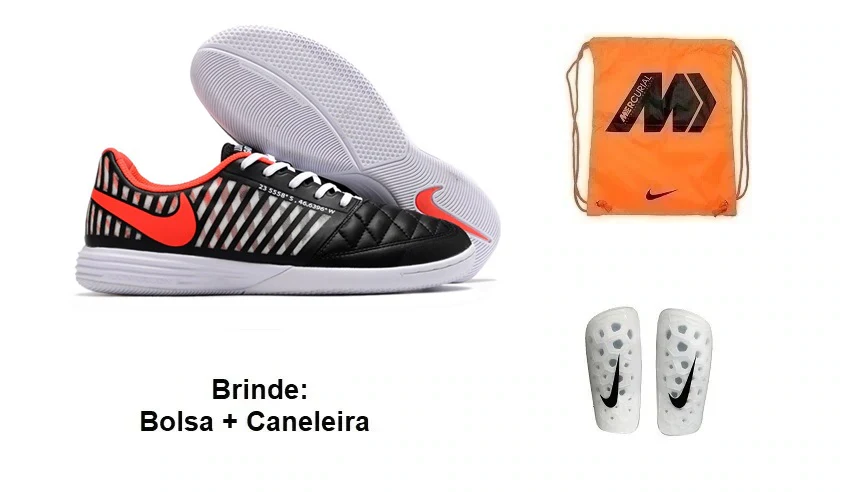 NIKE LUNAR GATO (IC) - Image 19