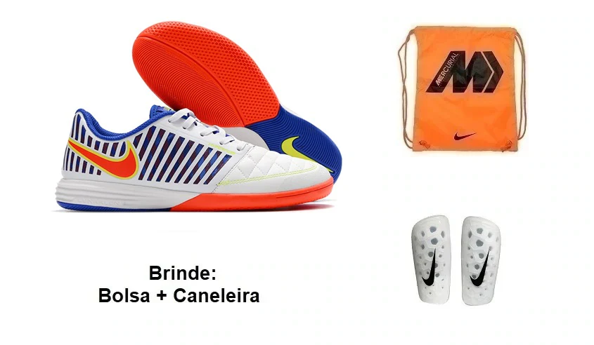 NIKE LUNAR GATO (IC) - Image 23
