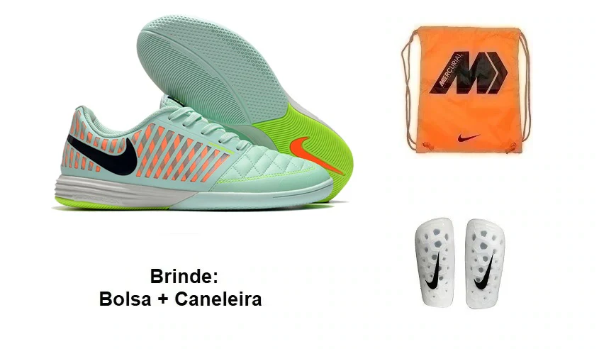 NIKE LUNAR GATO (IC) - Image 27