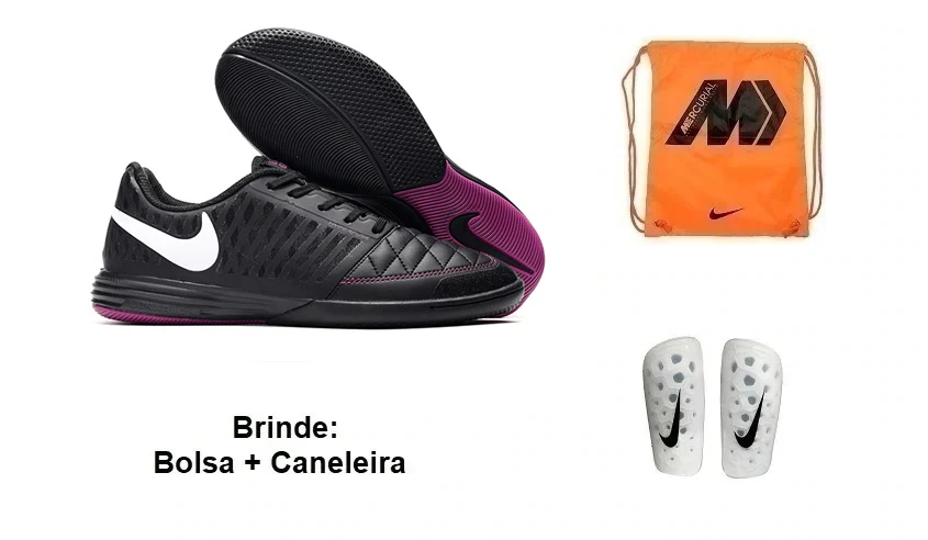NIKE LUNAR GATO (IC) - Image 31