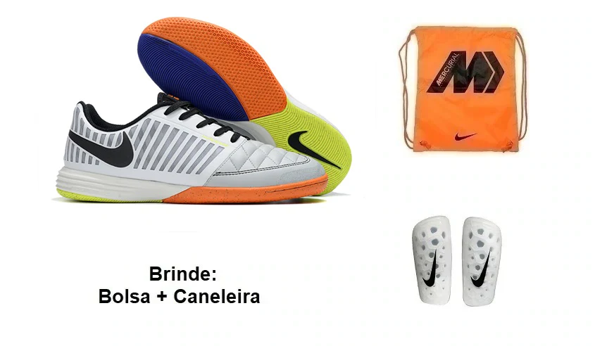 NIKE LUNAR GATO (IC) - Image 35