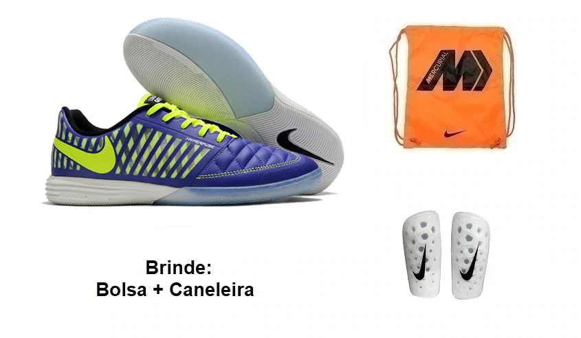 NIKE LUNAR GATO (IC) - Image 39